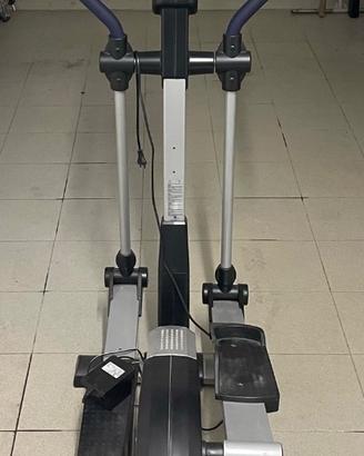 Cyclette Ellittica KETTLER ERGOMETER XTR1 usata