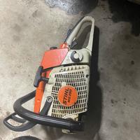 Motosega  stihl ms 280