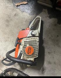 Motosega  stihl ms 280