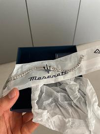 Maserati Iconic BR SS Blue 22 cm