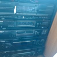stereo Kenwood 