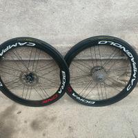 Campagnolo bora ultra