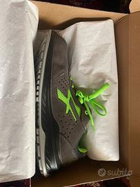 Scarpe da lavoro