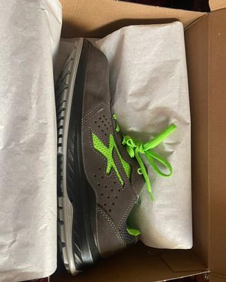 Scarpe da lavoro