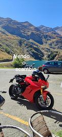 Ducati Supersport 939 S  anno 2020