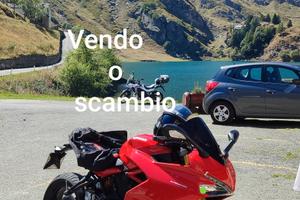 Ducati Supersport 939 S  anno 2020