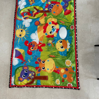 Tappeto bimbo antiscivolo CHICCO