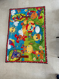 Tappeto bimbo antiscivolo CHICCO