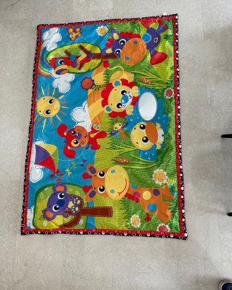 Tappeto bimbo antiscivolo CHICCO