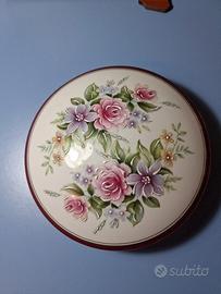 Portagioie ceramica Limoges 