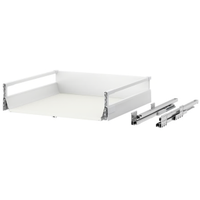 Cassetto Metod Maximera Ikea 60x60