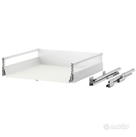 Cassetto Metod Maximera Ikea 60x60