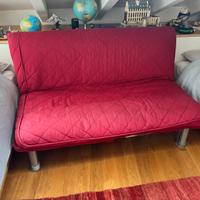 Divano letto