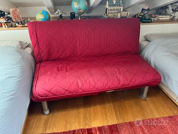 Divano letto