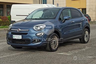 FIAT 500X 1.3 MultiJet 95 CV Lounge