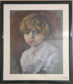 Quadro Ennio Lovatti