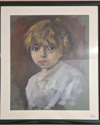 Quadro Ennio Lovatti