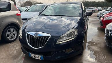 Lancia Delta 1.6 MJT DPF Oro
