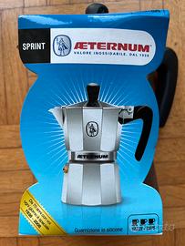 Caffettiera Aeternum 3 tazze