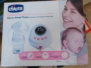 Tiralatte chicco 