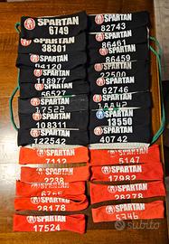 Fascette Spartan Race