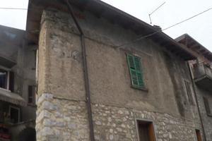 Casa di paese in Vicolo santa maria s.n.c