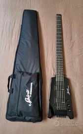 basso steinberg spirit 5 corde