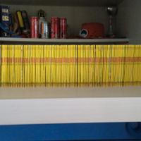 fumetti topolino italiani 
