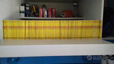 fumetti topolino italiani 