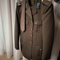 Drop 9 tg.52 Esercito Italiano completa