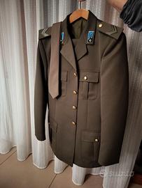 Drop 9 tg.52 Esercito Italiano completa