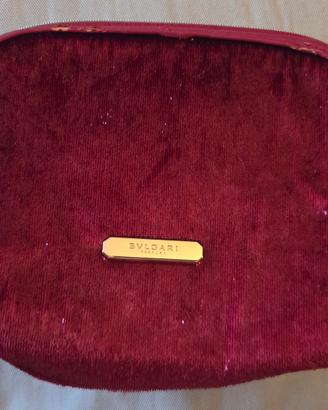 Pochette Bulgari Parfums