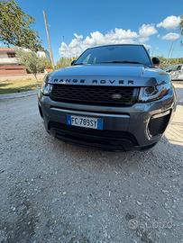 Range rover evoque 2016 N1