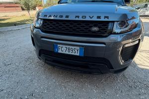 Range rover evoque 2016 N1