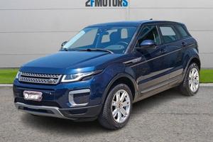 Land Rover Range Rover Evoque 2.0 td4 Pure 150cv 5