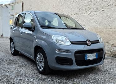 Fiat Panda 1.0 70CV S&S Hybrid