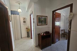Appartamento perriera via delle palme