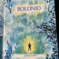 Rolonio di Marcello Bernardi