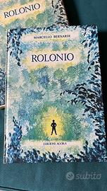 Rolonio di Marcello Bernardi