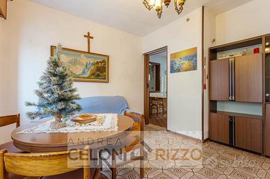 Pozzonovo - Casa singola con ampio giardino