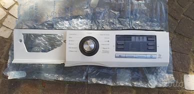 Scheda completa per lavatrice Lg F1296TD 