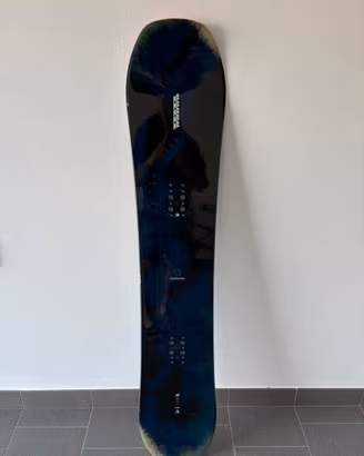 K2 Passport 154 wide