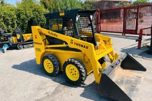 P10 MINI PALA 23 Q Thomas 105