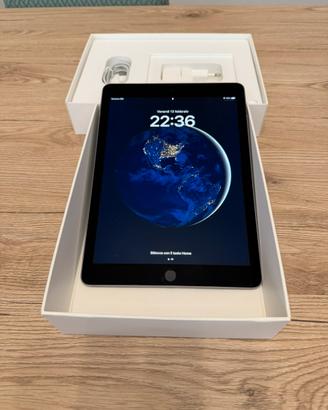 Apple iPad Pro 9.7-inch Wi-Fi+Cell 32Gb Space Gray
