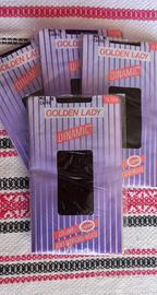 4 confezioni Collant nuove