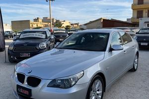 Bmw 530d cat Attiva