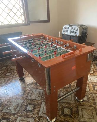Calcio Balilla