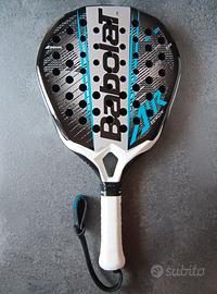 babolat air veron 2.6 padel