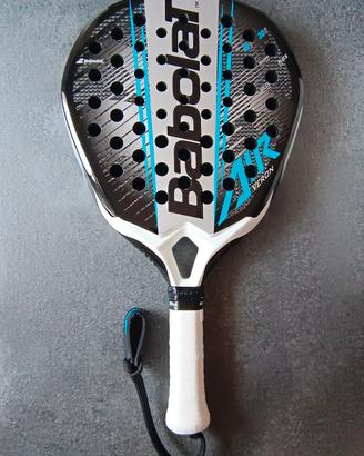 babolat air veron 2.6 padel