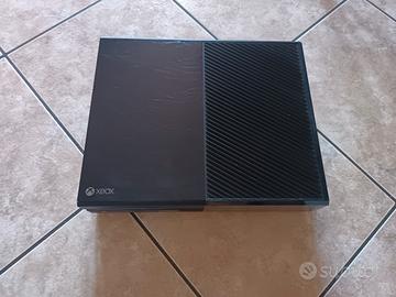 Xbox One 500 GB